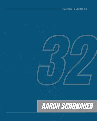 Aaron Schonauer