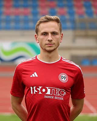 Jonas Rücker