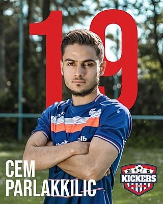 Cem Parlakkilic