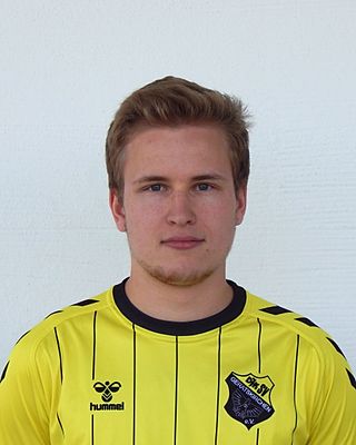 Leonhard Mühlthaler