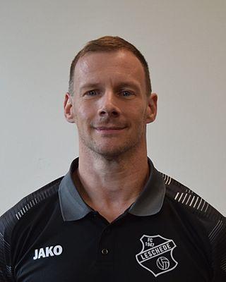 Michael Zimdars