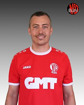 Christian Kist