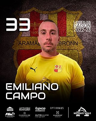 Emiliano Campo