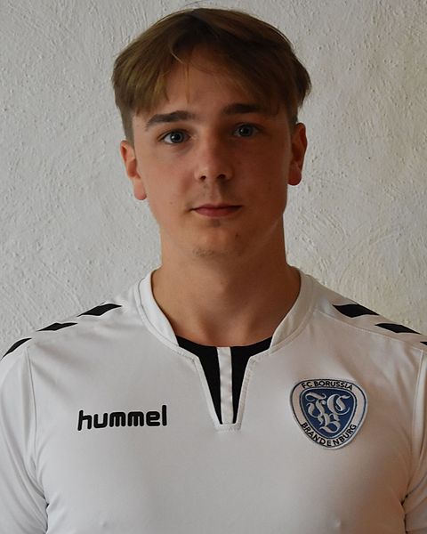 Foto: FC Borussia Brandenburg / Björ