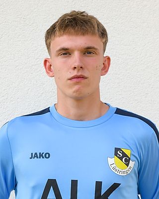 Benn-Lasse Pott