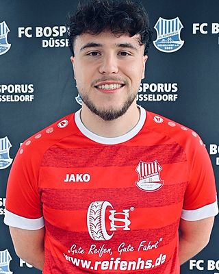 Oguzhan Karabulut