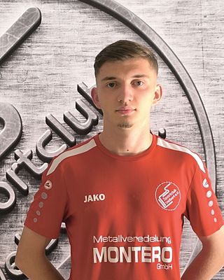 Jetmir Berisha