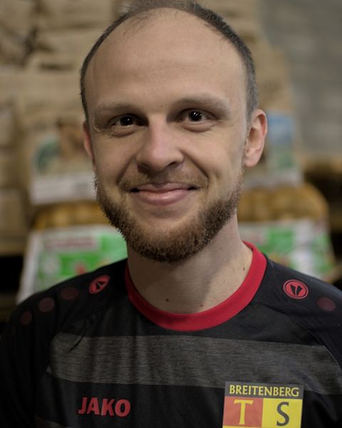 Foto: Sven Horns