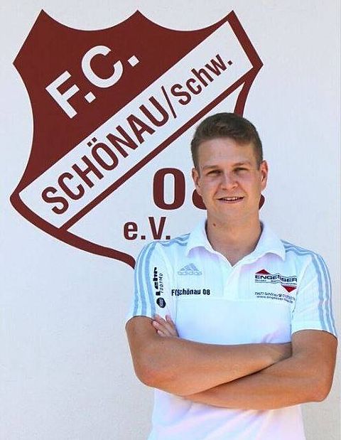 Foto: FC Schönau 08
