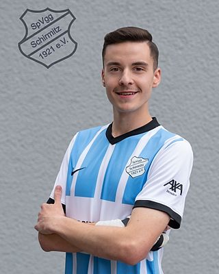 Lukas Scharnagl