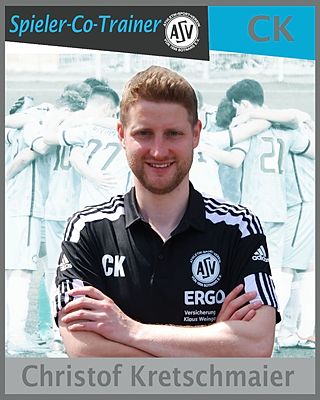 Christof Kretschmaier