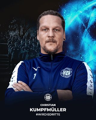 Christian Kumpfmüller