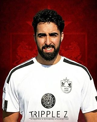 Moustafa El Mourai El Hachmi
