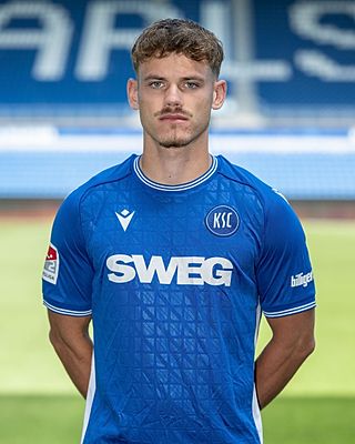 Marc Niclas Dühring