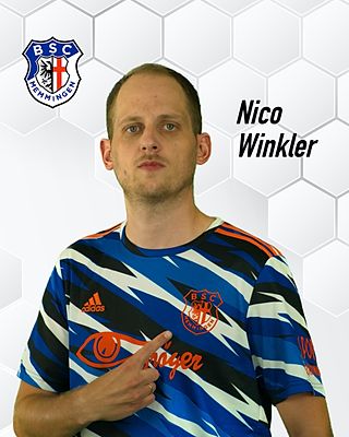 Nico Winkler