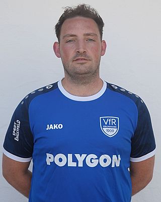 Yannis Freitag