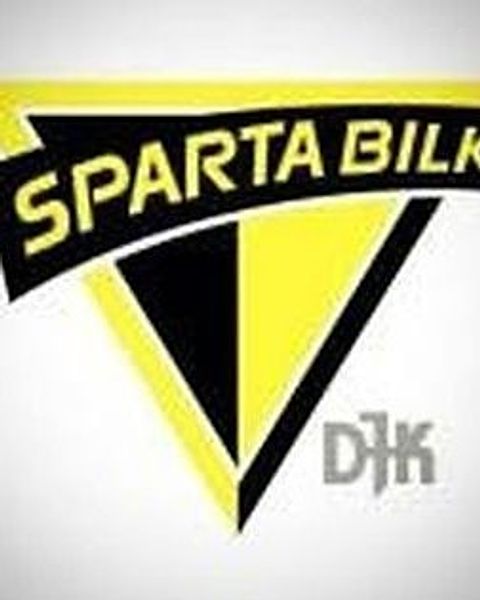 Foto: Sparta Bilk II