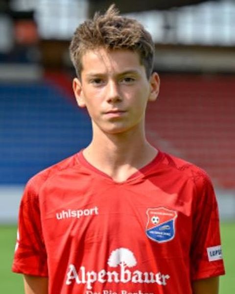 Foto: SpVgg Unterhaching