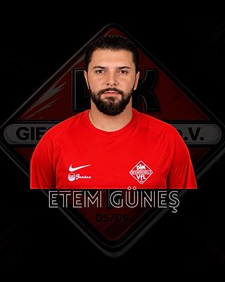 Zübeyr-Etem Günes