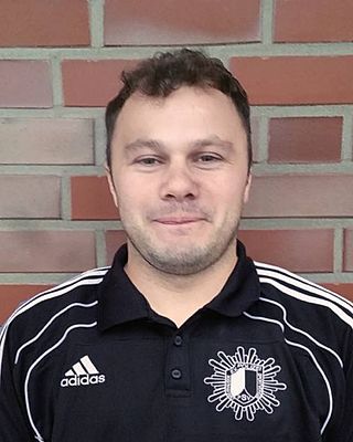 Dion Mettbach