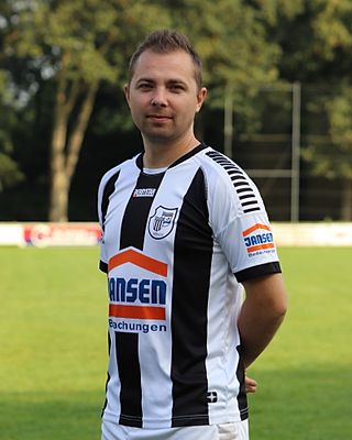 Tomasz Michal Mrozowski