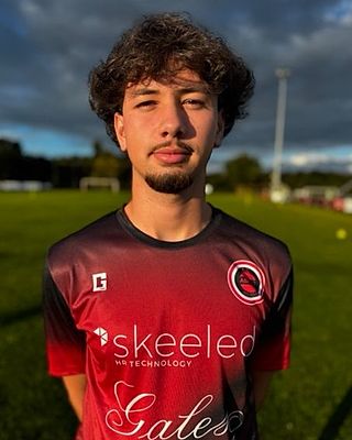 Killian Simoes Santons