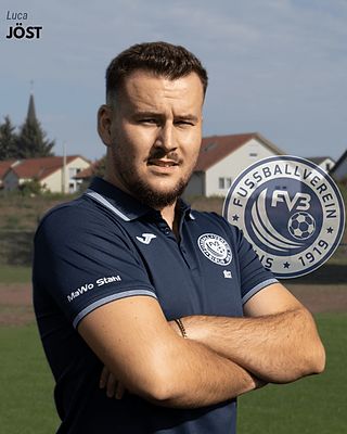 Luca Jöst