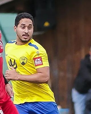 Ahmed Hamdy Yassin Ali Ismail