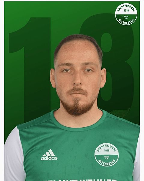 Foto: Altenessen 1918