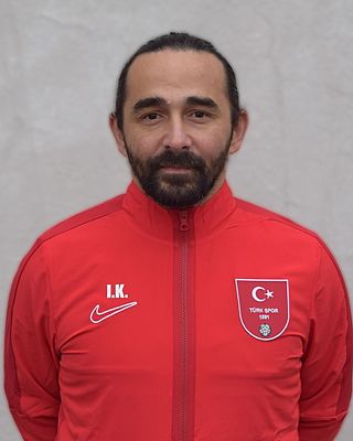 Ibrahim Karaalioglu