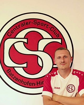 Patrick Föst