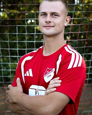 Luka Korte