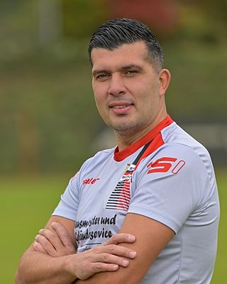 Serkan Geldi