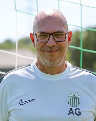 Axel-Jürgen Glahn