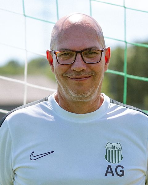 Foto: SV Rohrbach
