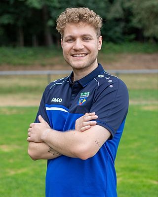 Benedikt Heinzig