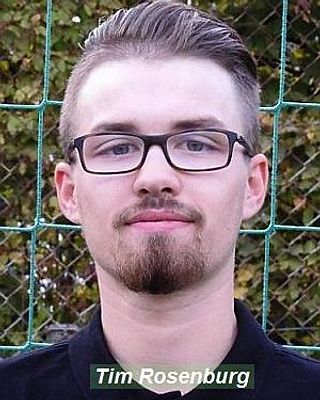 Tim Rosenburg