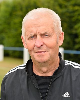 Bernd Ruwe