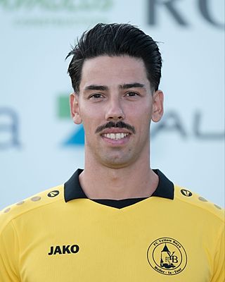Nicolas Desgranges