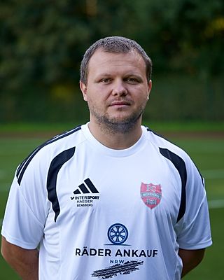Marco Froese