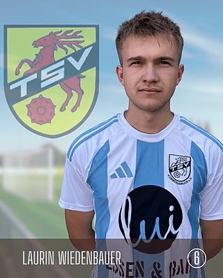 Laurin Wiedenbauer