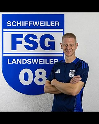 Oliver Hinkelmann