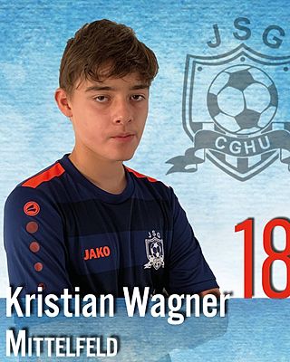 Kristian Wagner
