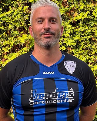 Dirk Götz