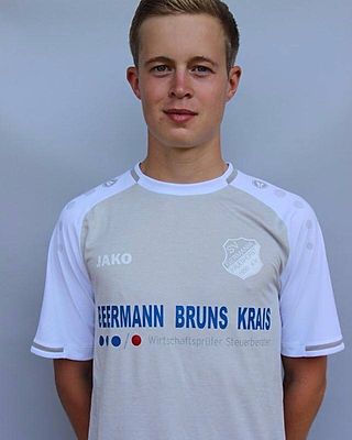 Ferdinand Maximilian Jorge Buchmann