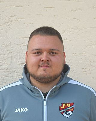 Lucas Steinert