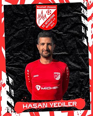 Hasan Yediler