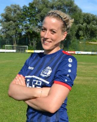 Franziska Raucheisen