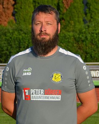 Thomas Groß