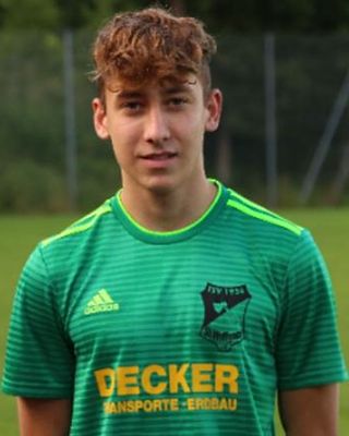 Lukas Mittermaier